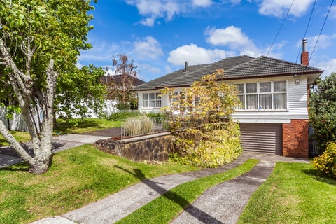 20 Wellesley Road, Mangere Bridge, Auckland