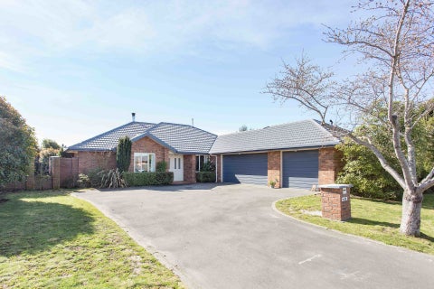 40 Welsford Street, Woodend, Woodend