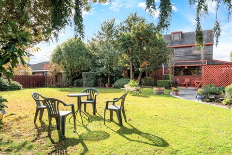3 Springfield Road, Milton