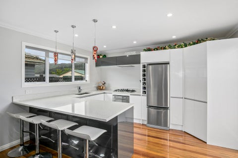 48 Westminster Road, Wainuiomata, Lower Hutt