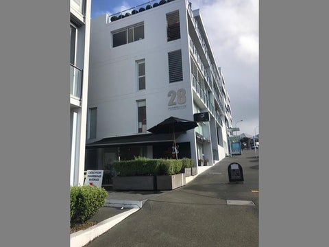 501/28 College Hill, Freemans Bay, Auckland