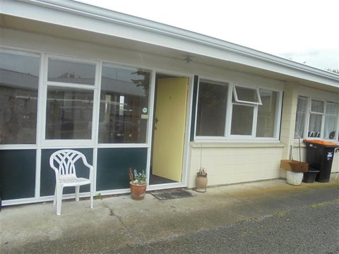 5/443 Church Street, Palmerston North, Palmerston North