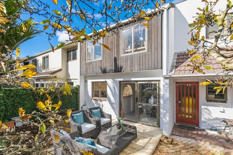 46B Tohunga Crescent, Parnell, Auckland