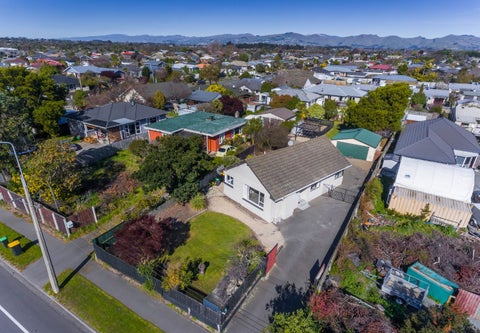 44 Travis Road, Burwood, Christchurch
