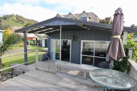 160 Buffalo Beach Sh25 Road, WHITIANGA, Whitianga