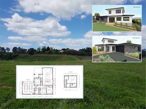 183 Penetaka Heights, Pyes Pa, Tauranga