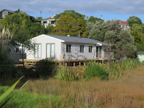 41A Wallis Street, Raglan, Raglan