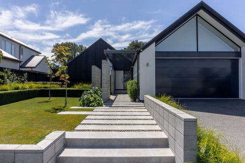 40 Bluestone Drive, Parklands, Christchurch