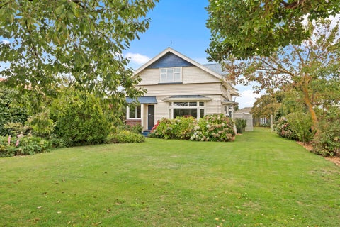 131 Rose Street, Somerfield, Christchurch