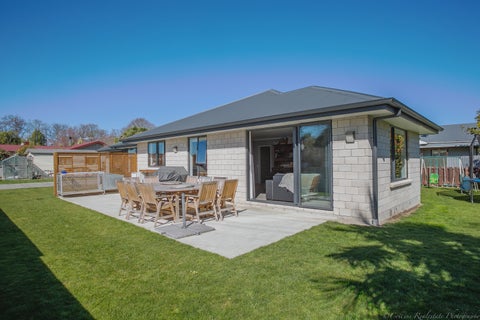 152 Temuka-Orari Highway, Winchester