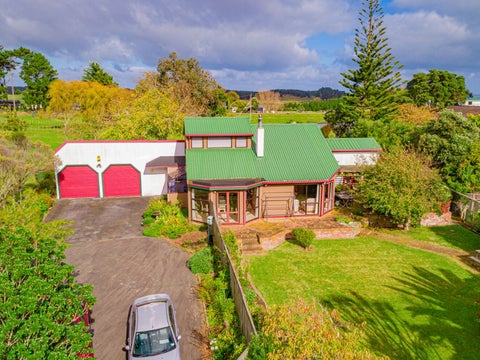 5B Marybank Road, Marybank, Whanganui