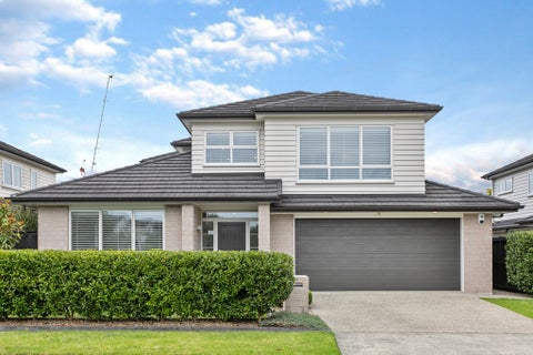 19 Pickaberry Avenue, Karaka, Papakura