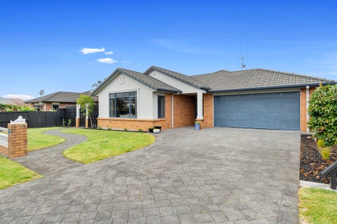 3 Hampstead Court, Pyes Pa, Tauranga