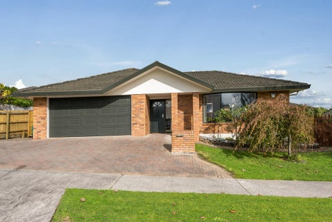 23B John Brooke Crescent, East Tāmaki Heights, Auckland