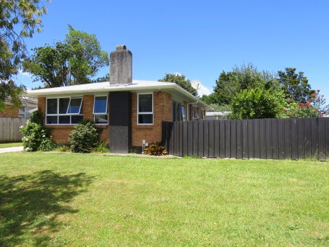 18 Paterson Place, Whakatane, Whakatane