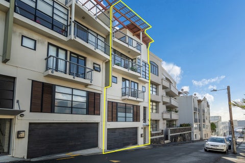 14C York Street, Parnell, Auckland