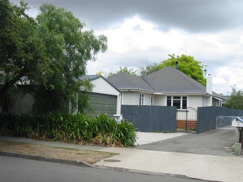 8 Howick Road, Blenheim
