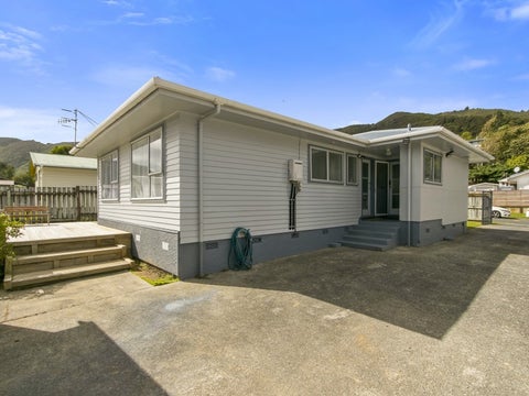 11 Antrim Crescent, Wainuiomata, Lower Hutt