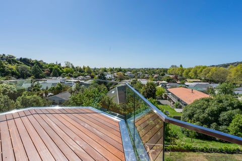 35A Rossmore Terrace, Cashmere, Christchurch