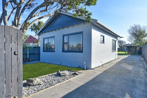 16 Falcon Street, New Brighton, Christchurch