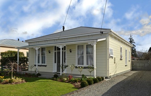 48 South Road, Kuripuni, Masterton