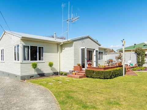 8 Cameron Road, Te Puke, Te Puke