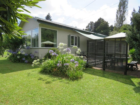 111 Hikumutu Road, Taumarunui