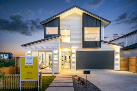 6 Pinefield Road, Whenuapai, Auckland