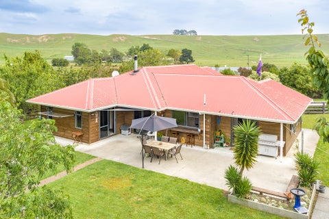 225 No 3 Line, Whanganui East, Whanganui