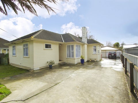 10 McKay Street, Wainuiomata, Lower Hutt