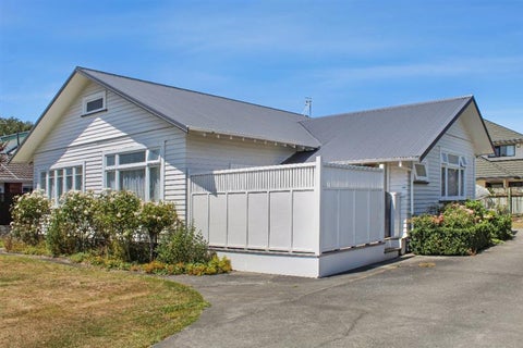 452 Featherston Street, Palmerston North, Palmerston North