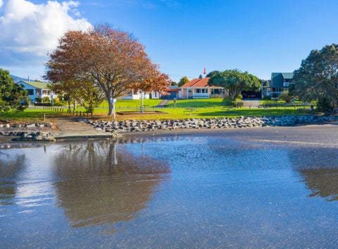 5 Puriri Street, Raglan, Raglan