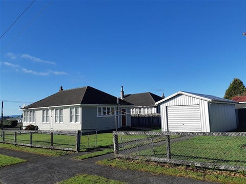 23 Essex Street, Stratford