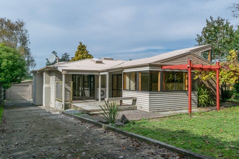 56 Thorncombe Road, Te Awamutu, Te Awamutu
