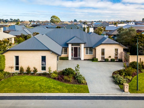 24 Cathcart Crescent, Prebbleton, Prebbleton
