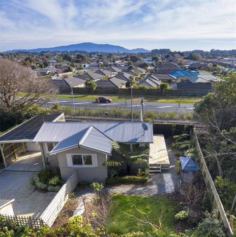 6 Matenga Street, Waikanae, Waikanae