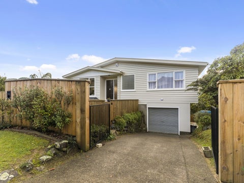 28 Holborn Drive, Stokes Valley, Lower Hutt