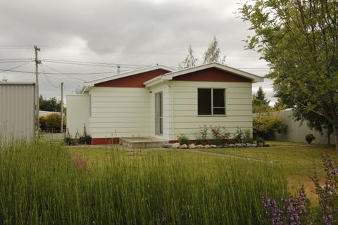 290 Mackenzie Drive, Twizel