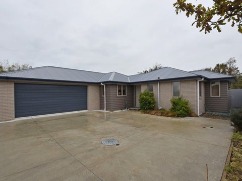 54C Beatrice Street, Avenal, Invercargill