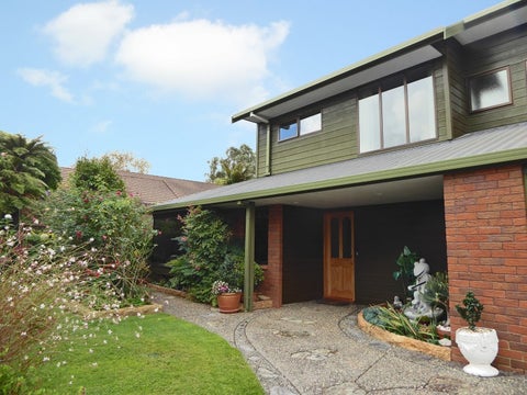 17 Ashburn Lane, Awapuni, Palmerston North