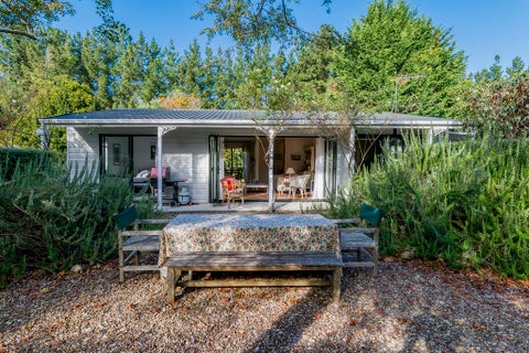 22 Greenwood Boulevard, Otaki