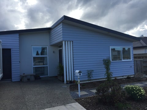 46 Kerei Street, Motueka