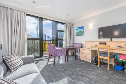 3I/100 Greys Avenue, Auckland Central, Auckland