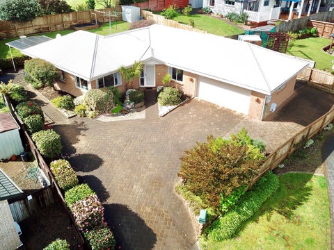 21 Lochinver Drive, Nawton, Hamilton