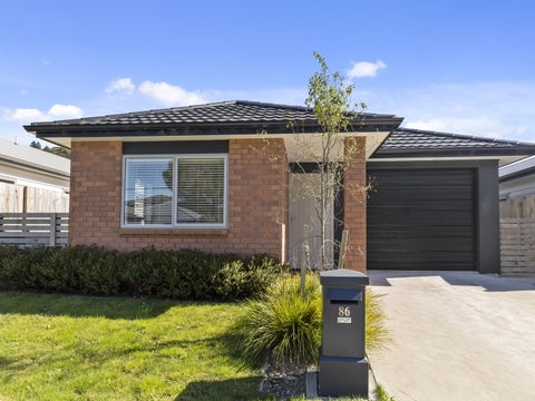 86 Farmer Crescent, Taita, Lower Hutt