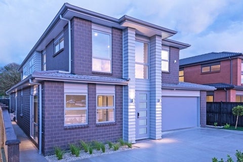 50 Springside Drive, Flat Bush, Auckland