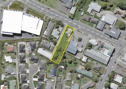 155 Tasman Road, Otaki, Otaki