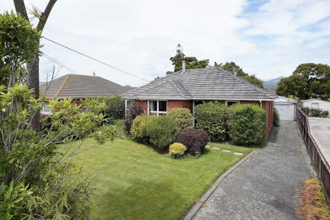 9 Downing Street, Hoon Hay, Christchurch