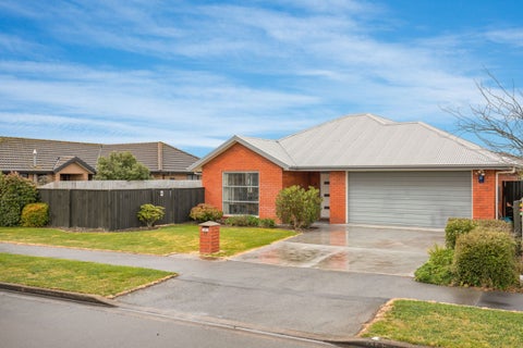 40 Kaniere Avenue, Hei Hei, Christchurch