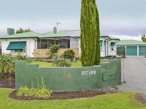 28 Panapa Road, Waipatu, Hastings